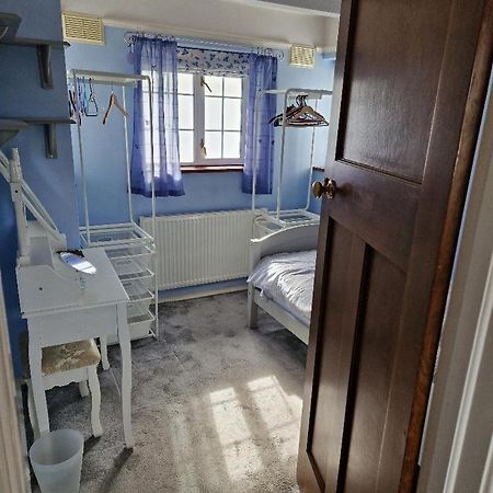 Apartament Orchard Park Bromley Zewnętrze zdjęcie