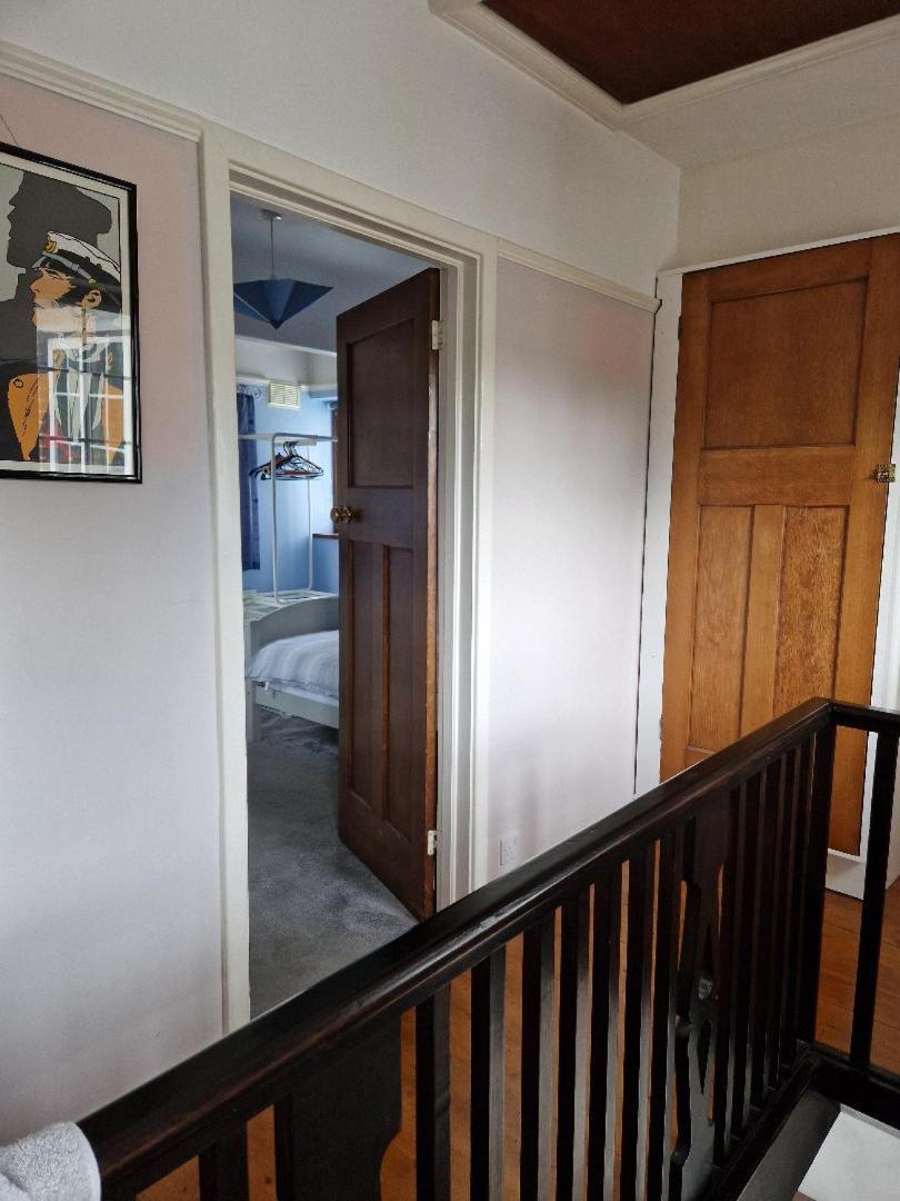 Apartament Orchard Park Bromley Zewnętrze zdjęcie