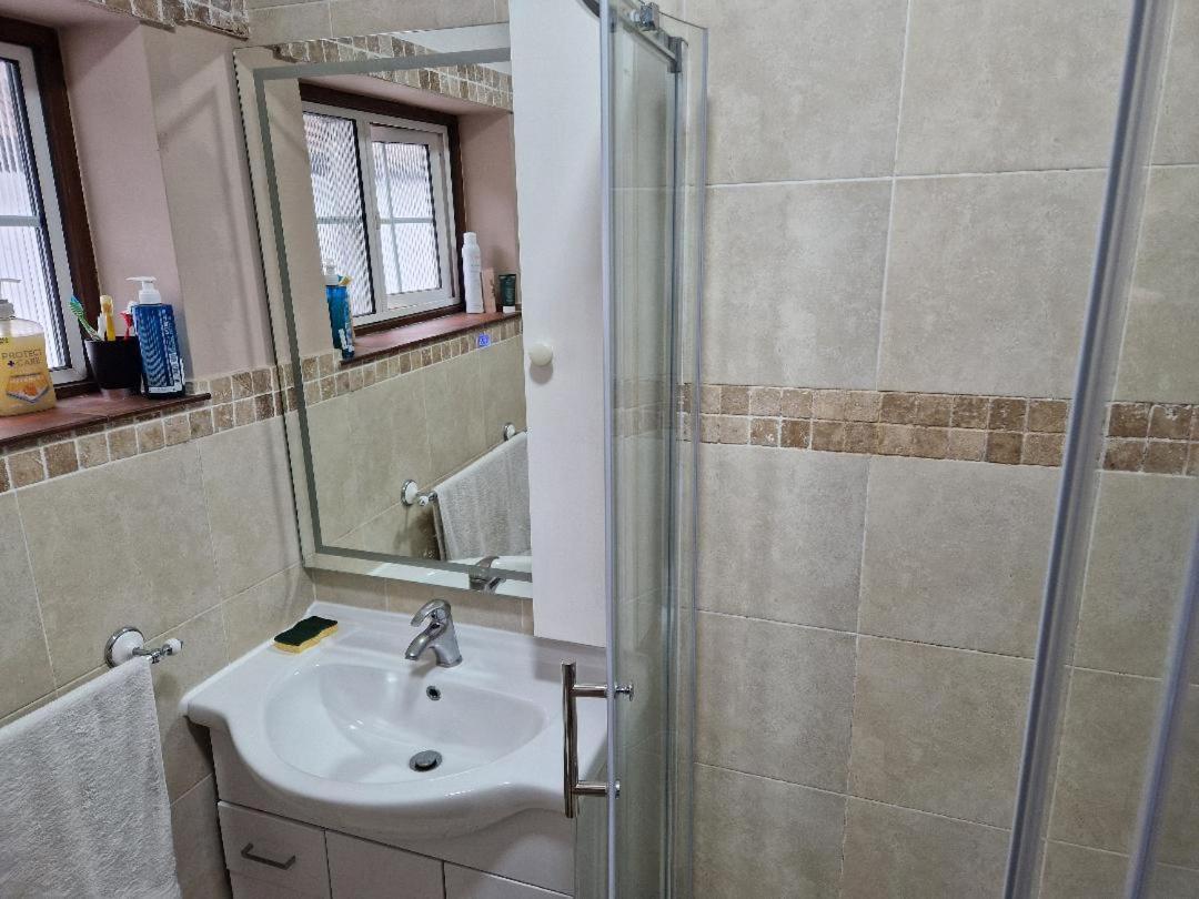 Apartament Orchard Park Bromley Zewnętrze zdjęcie