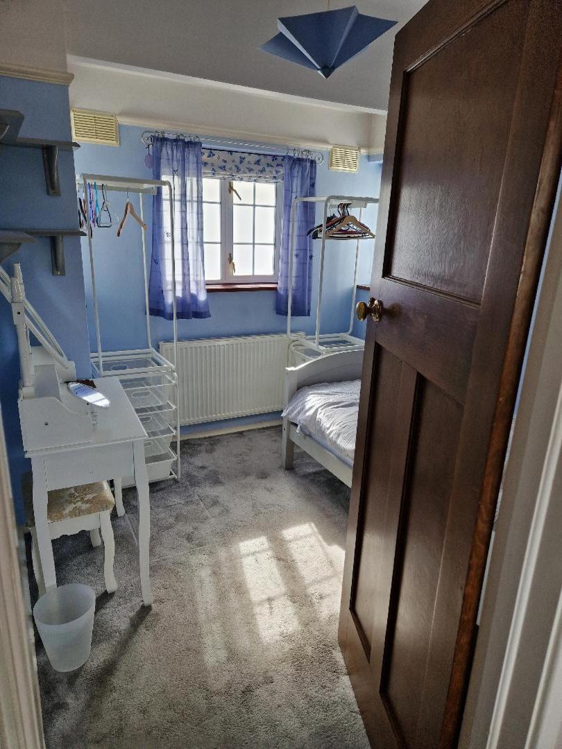 Apartament Orchard Park Bromley Zewnętrze zdjęcie