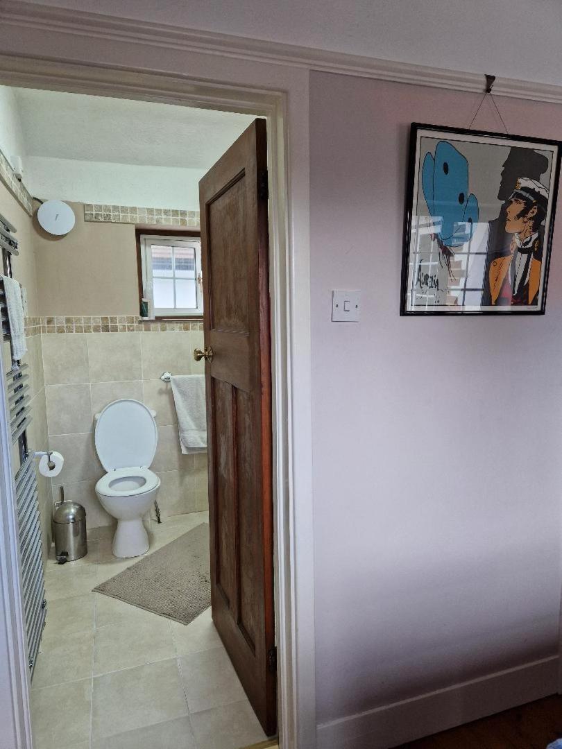 Apartament Orchard Park Bromley Zewnętrze zdjęcie