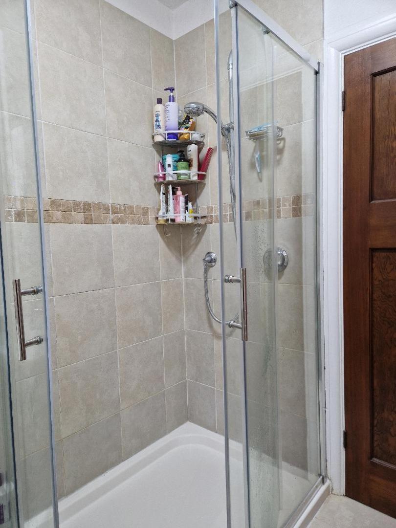 Apartament Orchard Park Bromley Zewnętrze zdjęcie
